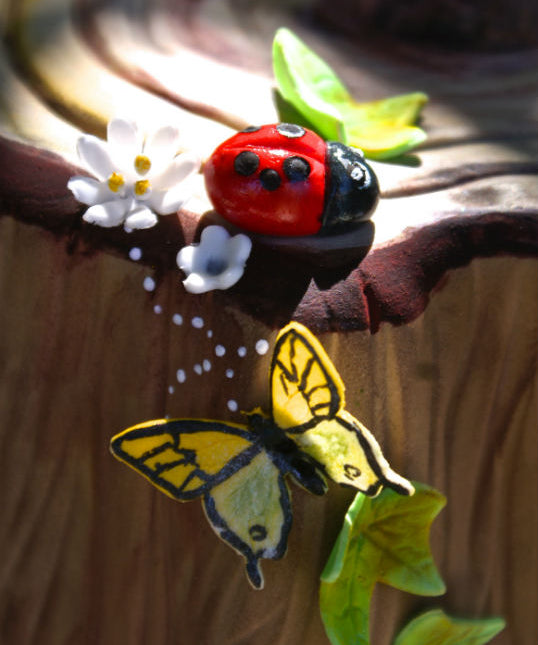 WOODLAND BIRTHDAY PARTY