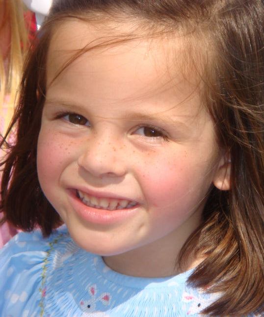 EASTER BIRTHDAY BASH