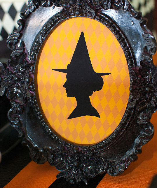 SOMETHING WICKED THIS WAY COMES