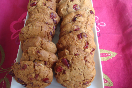 COOKIES, TURKEYS, AND A (FREE) THANKSGIVING BANNER