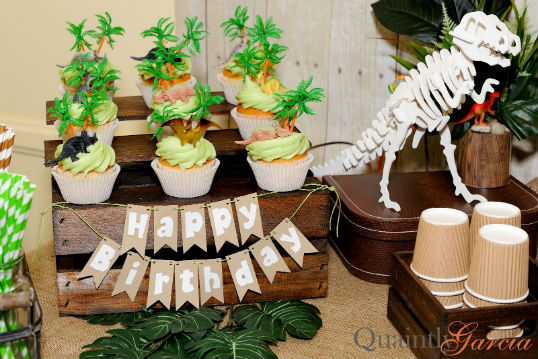 PARTY IDEAS FOR BOYS