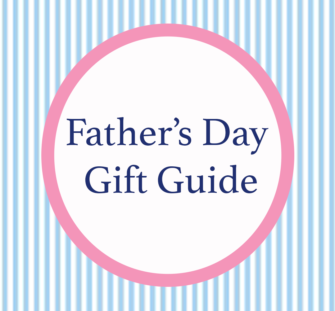 Perfect Ideas for Father's Day Gifts