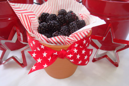 MY FAVORITE SUMMER HOSTESS GIFT