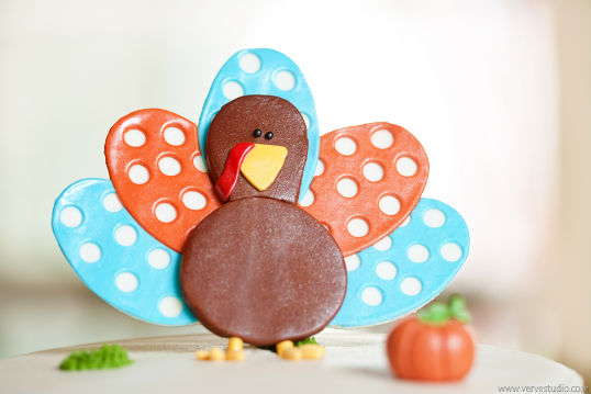 Gobble Gobble