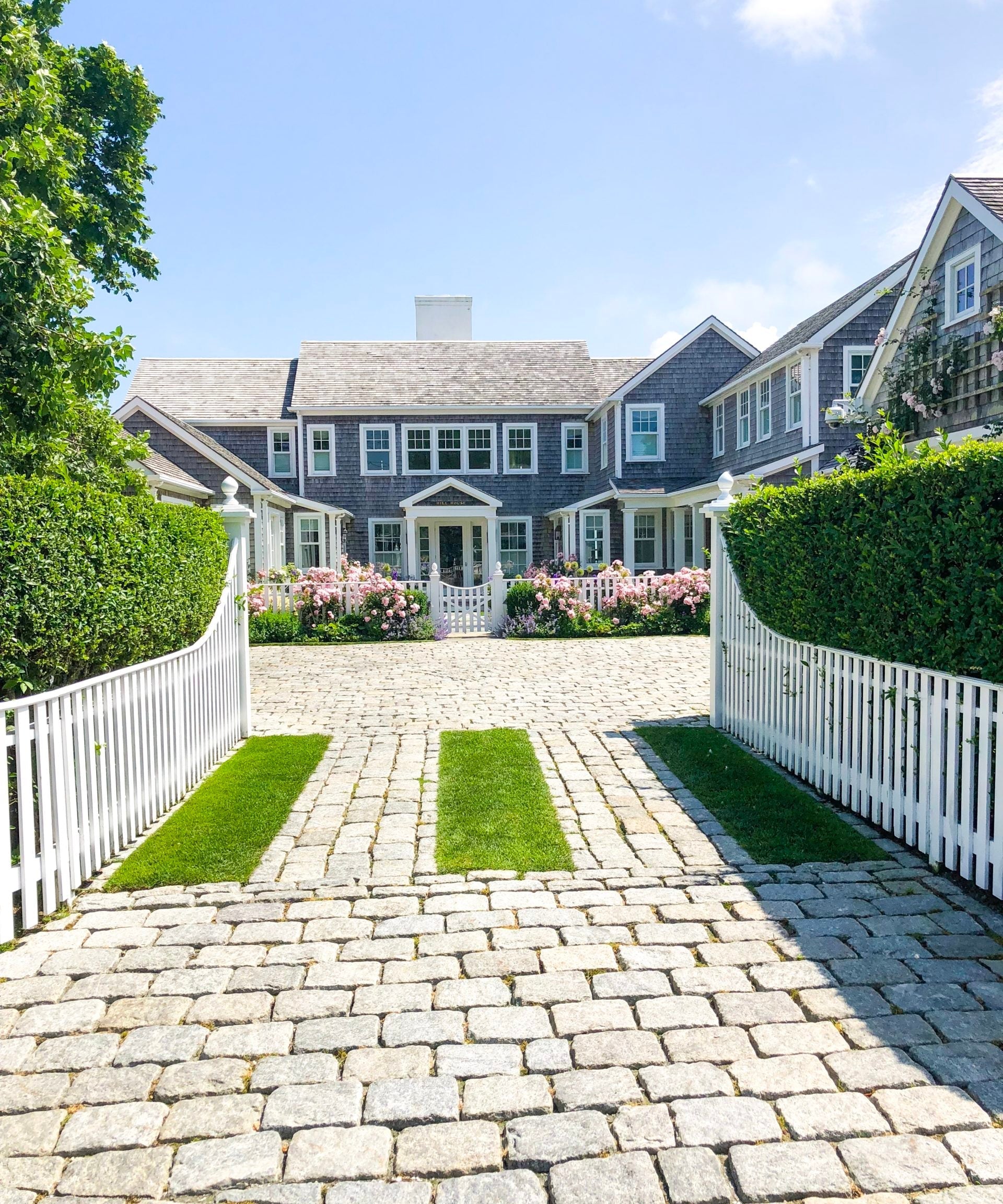 The Best Nantucket Travel Guide