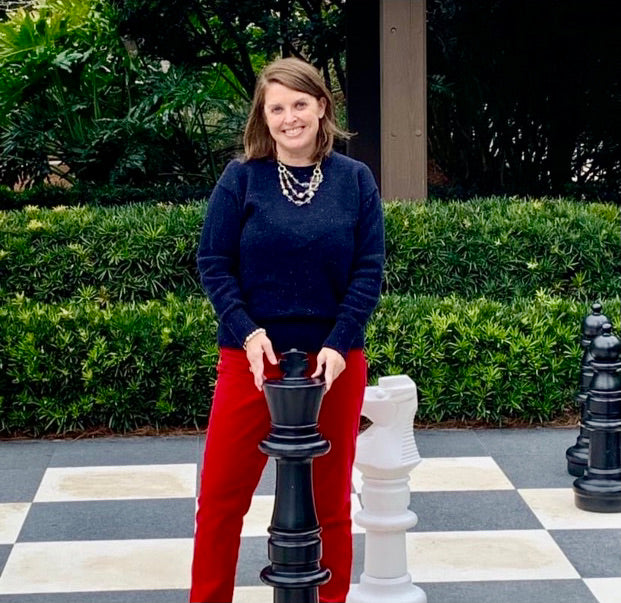 Supper Club Member Spotlight: Lee Bogle