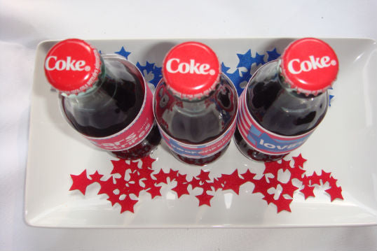 ADD A SPARK TO INDEPENDENCE DAY