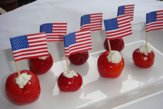 FIRECRACKER APPETIZER