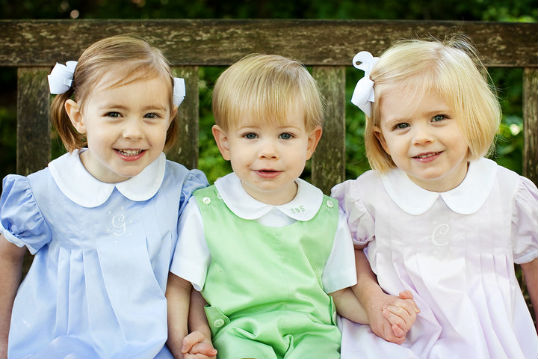 McCALL WILDER DESIGNS