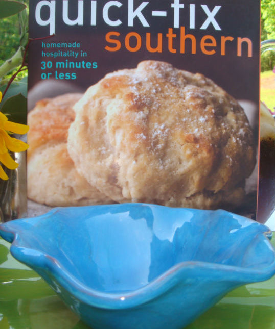 Rebecca Lang Cooks Up the Perfect Mother's Day Gift (and More)!