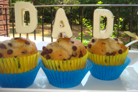 FATHER'S DAY FUN