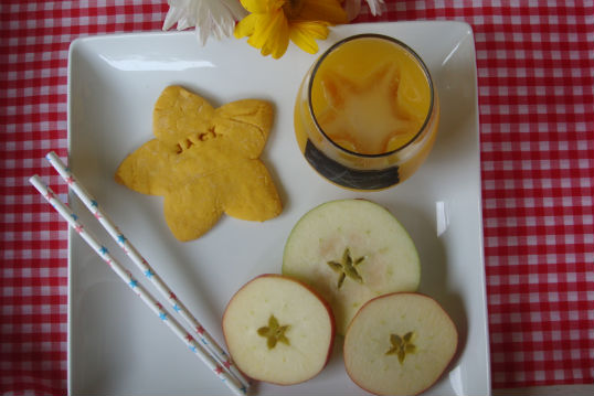 STAR STUDENT SNACK