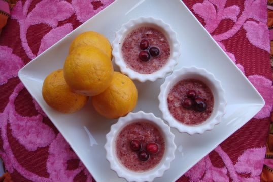 SIMPLE THANKSGIVING RECIPES