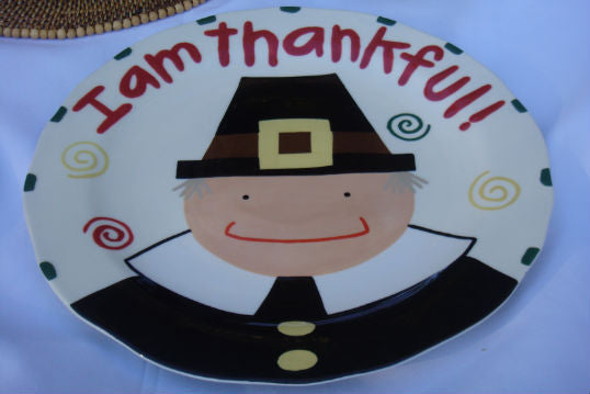 THANKSGIVING