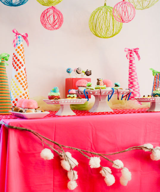 WHIMSICAL WOODLAND OWL