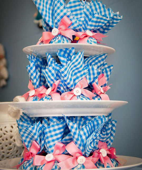 ALICE IN WONDERLAND PARTY