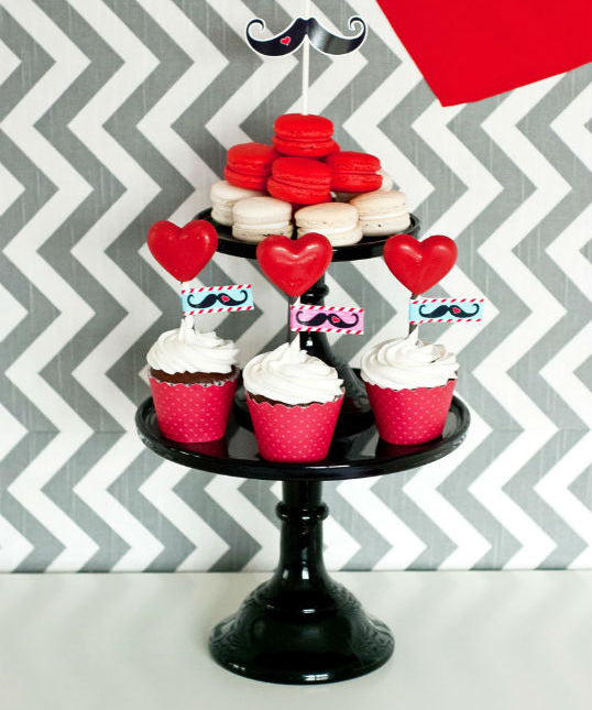 I MUSTACHE YOU A QUESTION