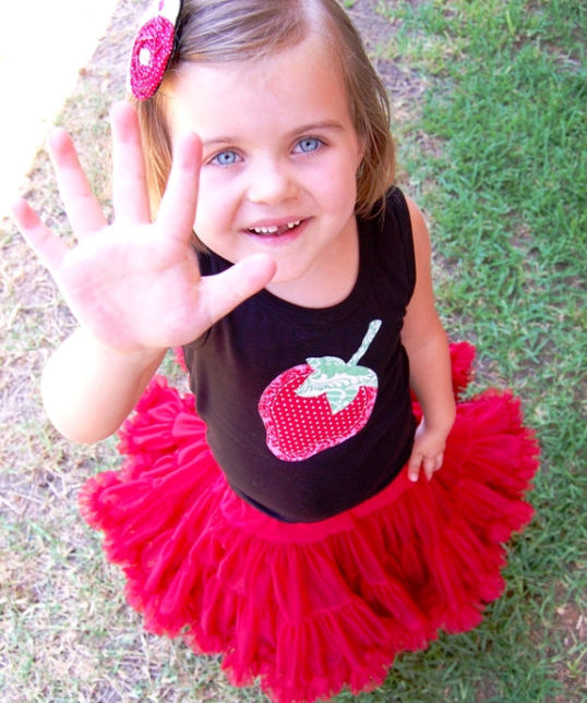 STRAWBERRY LEMONADE PARTY