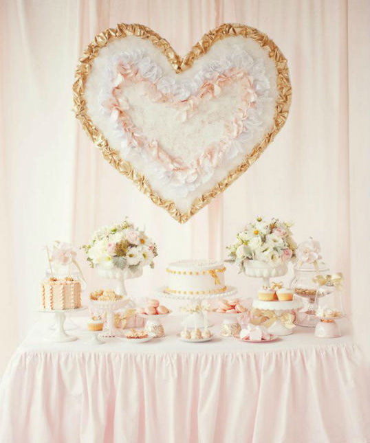PASTEL VALENTINE BIRTHDAY