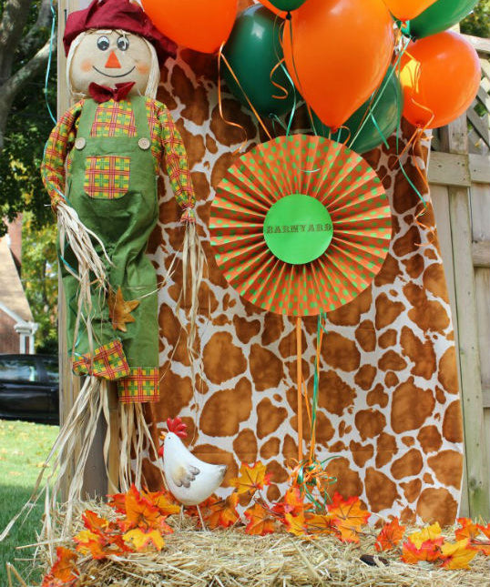 BARNIVAL
