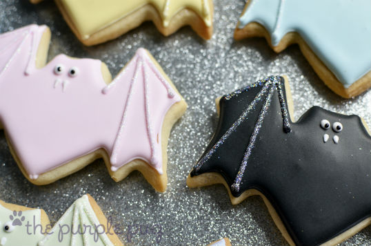 {PASTEL} HALLOWEEN PARTY