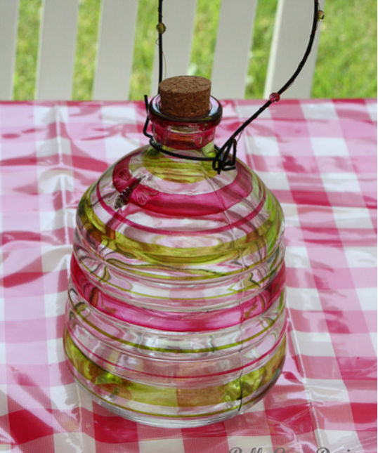 COLORFUL PICNIC PARTY