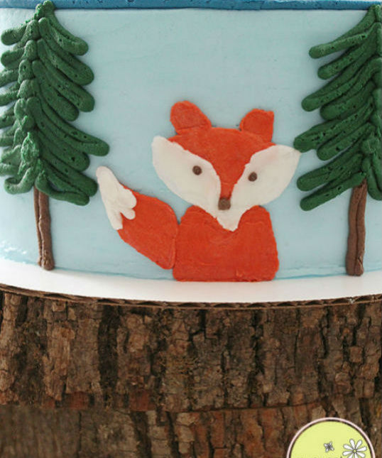 GO JUMP IN THE LAKE! BIRTHDAY PARTY IDEAS~ CAMPING~ FISHING~ WOODLAND