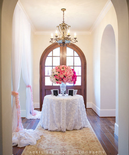 PASTEL PRINCESS PARTY