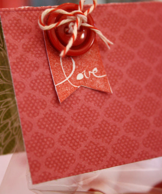 VALENTINE'S DAY CRAFT PARTY