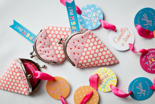 Birthday Party Ideas for a Teen - How to Celebrate a TEEN