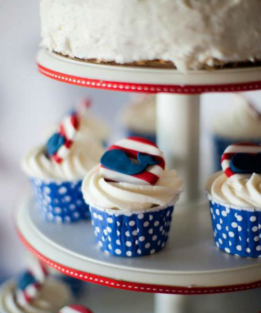 A FANTASTIC AND FUN WHALE PARTY