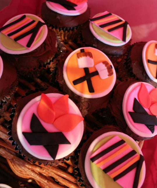 INDOOR CAMPING PARTY - CAMP BRIDGET