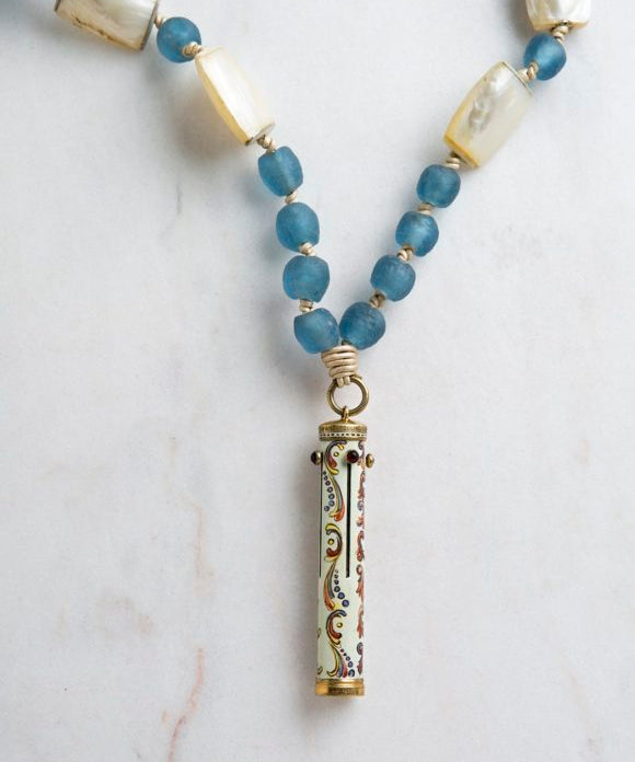 Cara Brown Jewelry Designs