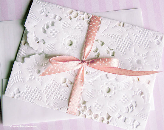 CARLOTA'S FIRST TEA PARTY