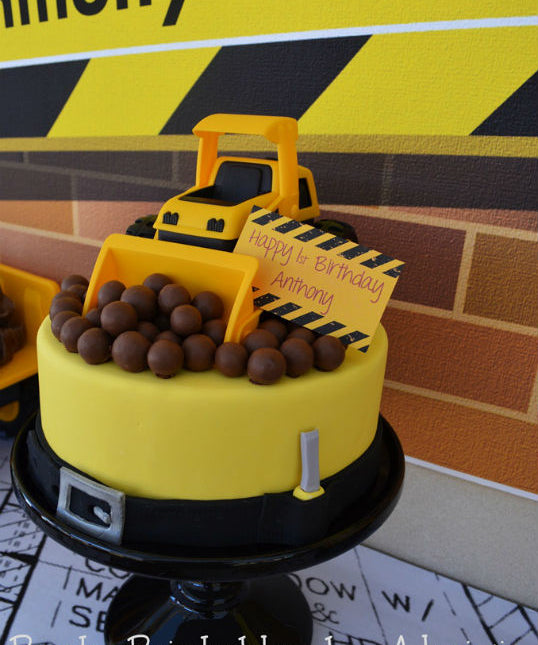 CONSTRUCTION PARTY