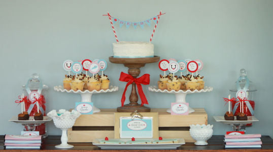 KENTUCKY DERBY PARTY