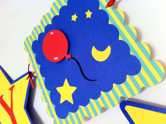 GOOD NIGHT MOON PARTY INSPIRATION