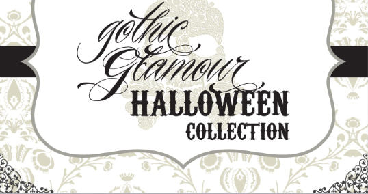 SUPER SPOOKY HALLOWEEN