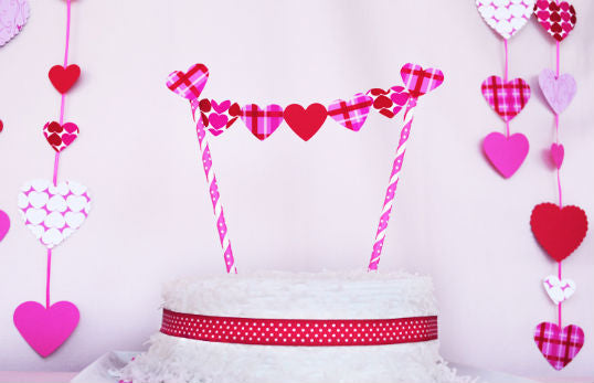 BE MINE- Valentine's Day Party