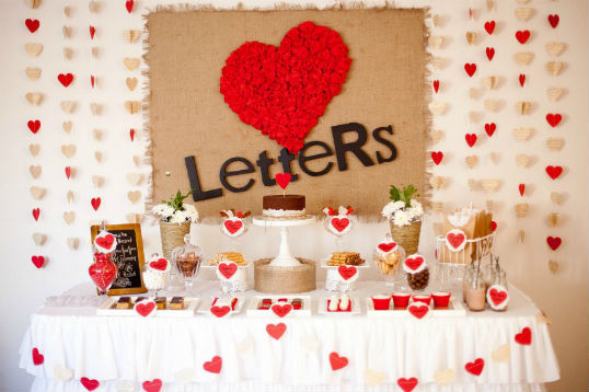 LOVE LETTERS FOR DAD