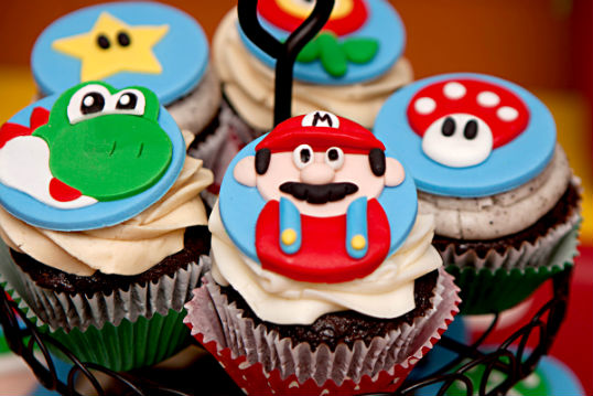 MARIO PARTY
