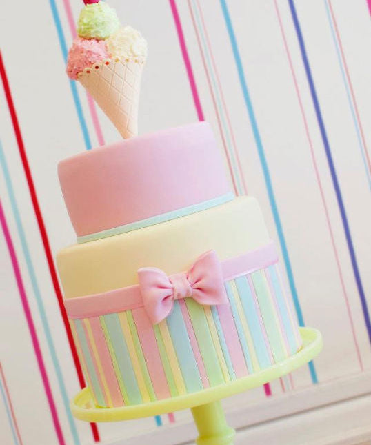 ICE CREAM SOCIAL