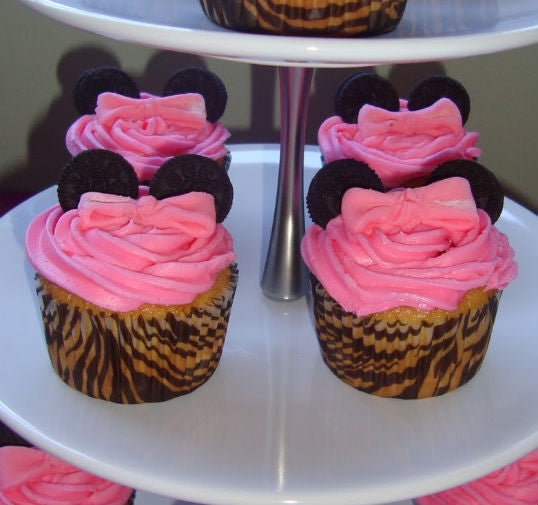 MINNIE MOUSE