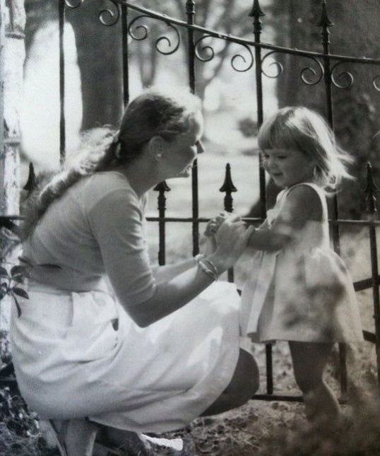 HAPPY MOTHER'S DAY