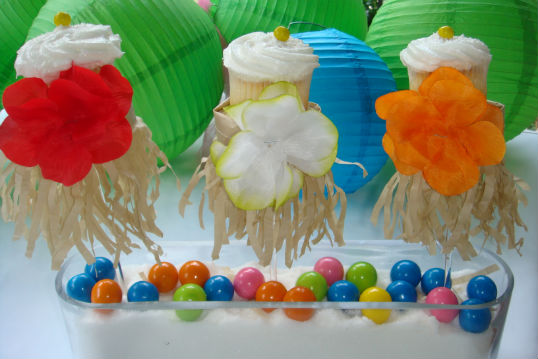 DO THE HULA