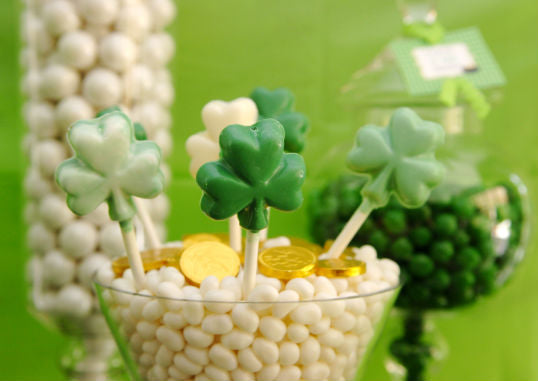 SWEET ST. PATRICK'S DAY