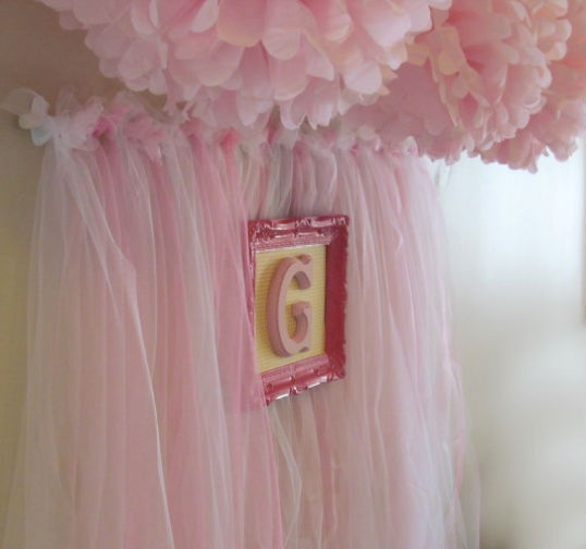 PIGGY BALLERINA PARTY