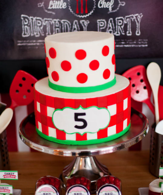 PIZZA PARTY FANTASTICO