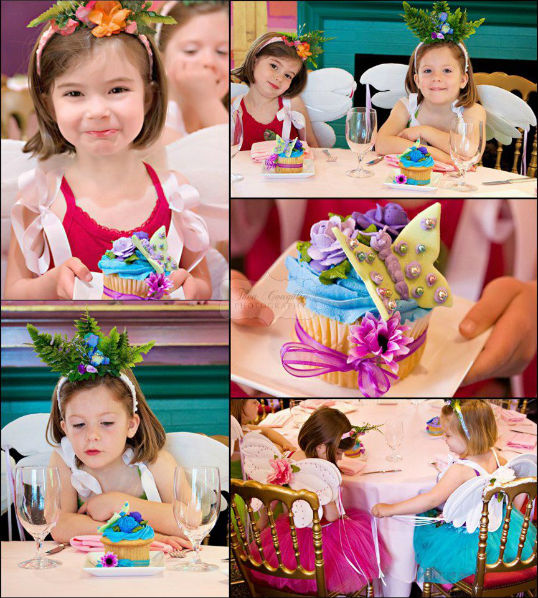 Fabulous Fairy Ideas