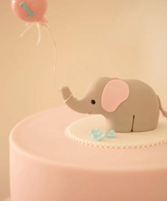 ELEPHANT BIRTHDAY